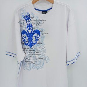 Black Carpet Graphic T-Shirt